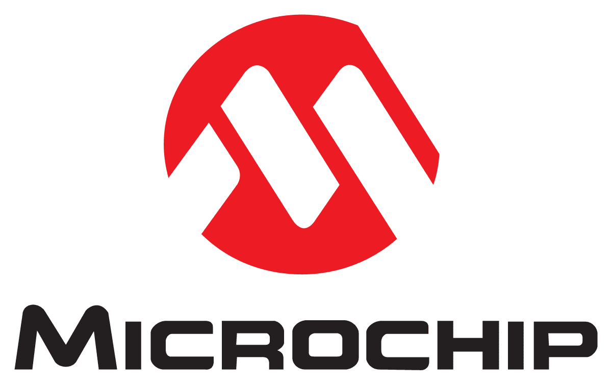 Microchip Logo